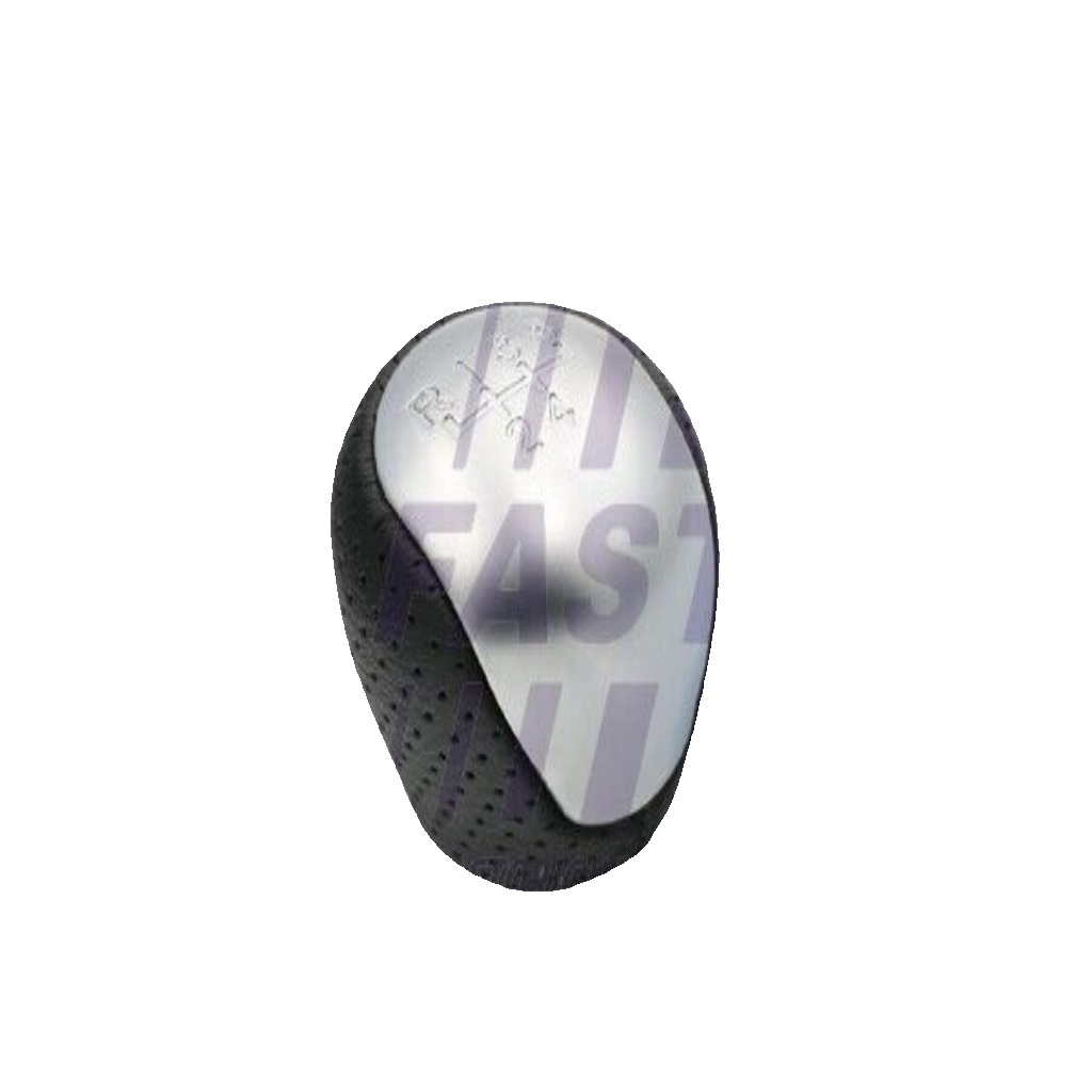 Gear lever knob FT00077 FAST for HYUNDAI KIA