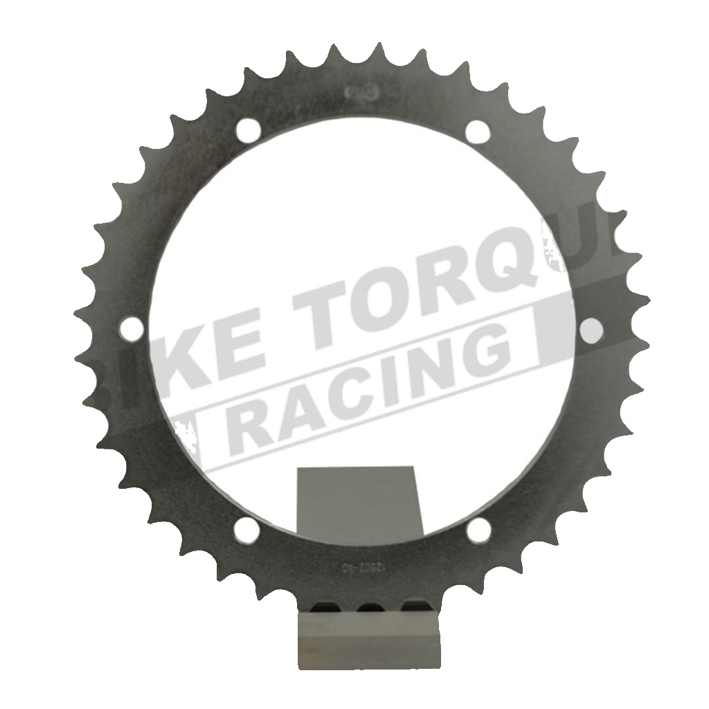 Free Shipping Corona Afam Standard Steel 12502-Step 520 For Motorcycle Parts
