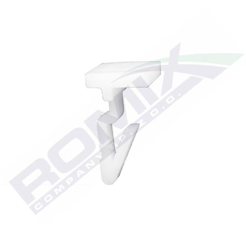ROMIX Clip, bumper TOYOTA,LEXUS C70317 525350E030