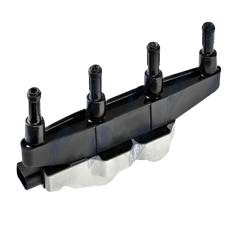 Ignition coil Connector Type SAE ECZ-VW-011 NTY for SKODA VW SEAT