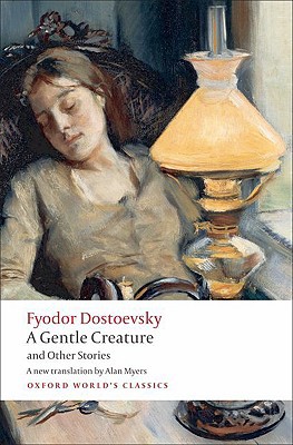 A Gentle Creature and Other Stories White Nights; A Gentle Creature; The Dream - Image 6