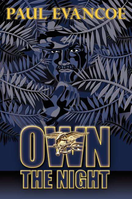 Evancoe - Own The Night - New paperback or softback - 75 - X555z