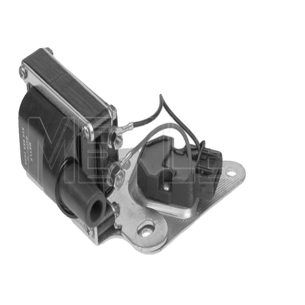 MEYLE 514 885 0000 Ignition Coil Fits Renault Safrane Volvo 850 C70 S70 V70 XC70