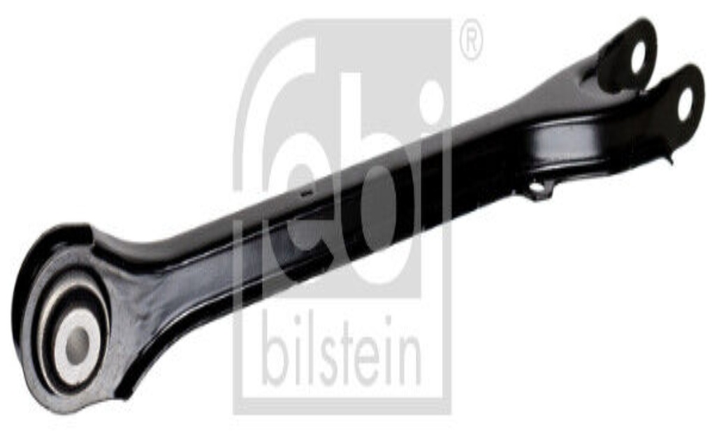 Wishbone Rear Axle Left Control Arm 176947 FEBI BILSTEIN for MERCEDES-BENZ EQE