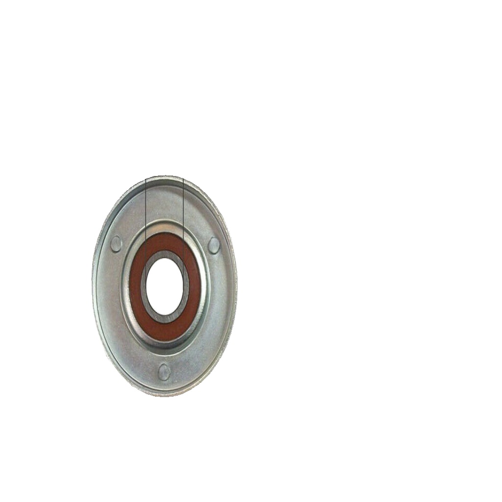 2x ✅Fits NTY RNK-WW-012 PULLEY IDLER V-BELT ⭐UK Seller⭐ - Image 7