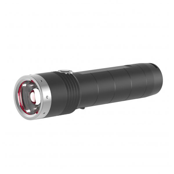 Ledlenser MT10 Rechargeable LED Torch, 1000 Lumens, Outdoor, BEST SELLER