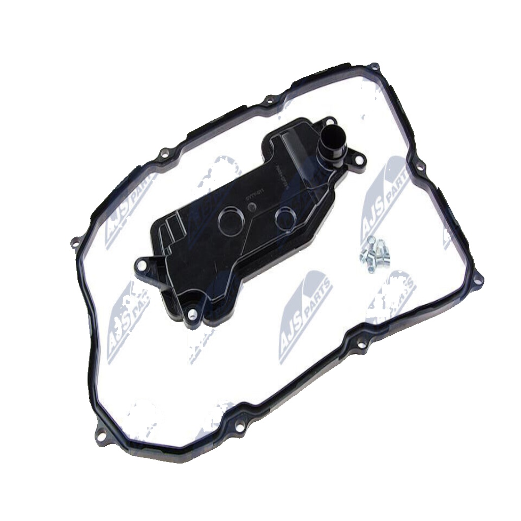 FSF-TY-011 NTY Hydraulic Filter Set, automatic transmission for LEXUS