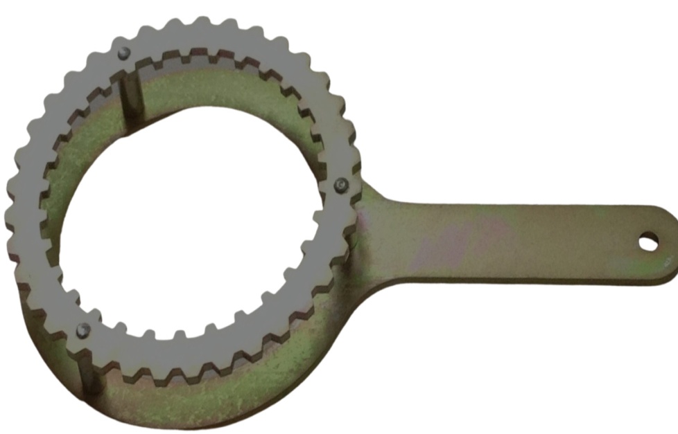 Buell XB12 2003-2010 Clutch Holding Tools