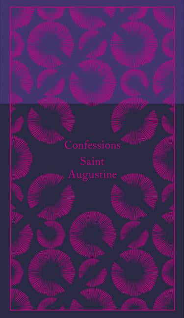 Confessions
