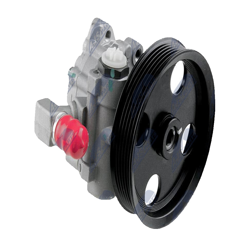 N.T.Y. SPW-ME-032.NTY Hydraulic Pump, steering system for MERCEDES-BENZ