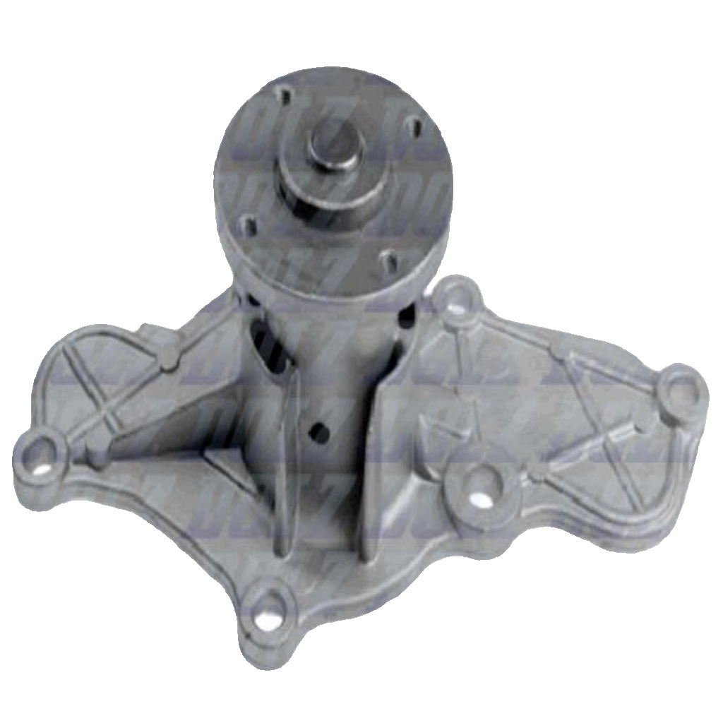 DOLZ F132 Water Pump, engine cooling for MAZDA