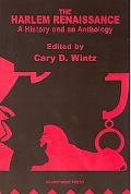 The Harlem Renaissance by Cary Wintz - 9781881089674