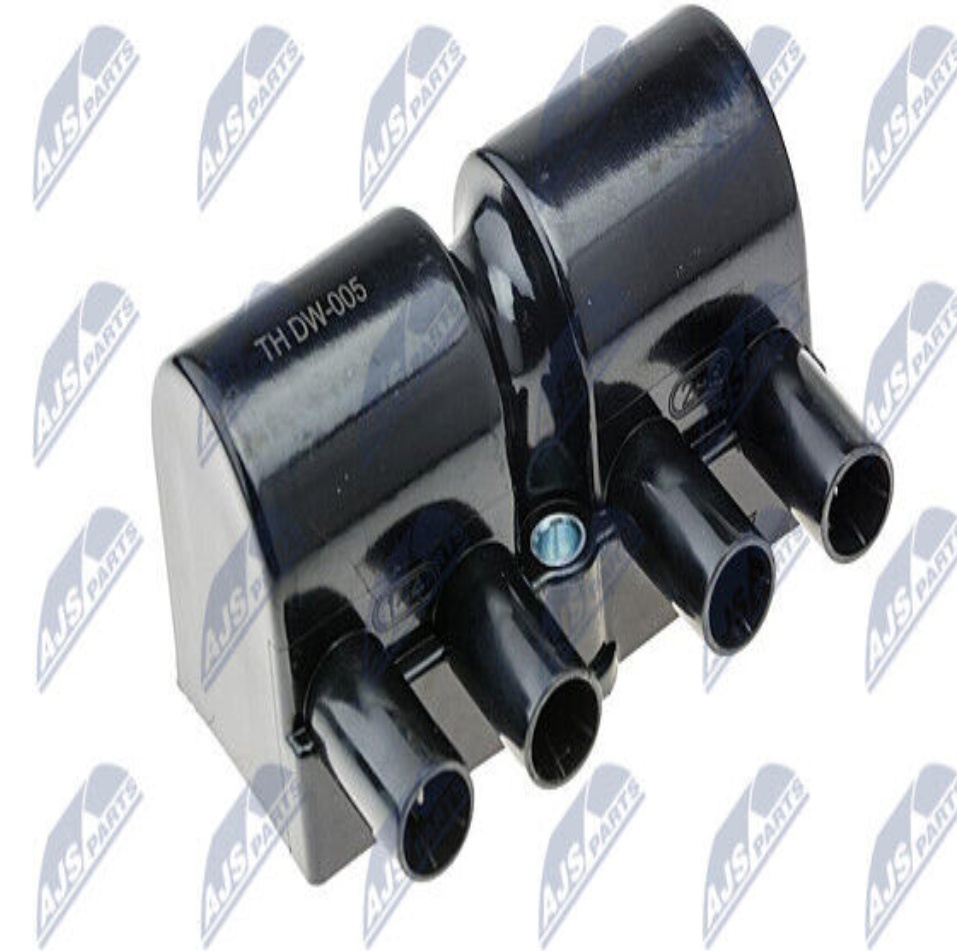 Fits NTY ECZ-DW-005 IGNITION COIL DAEWOO LANOS 1997.08-, NUBIRA 1997. ⭐UK Stock⭐