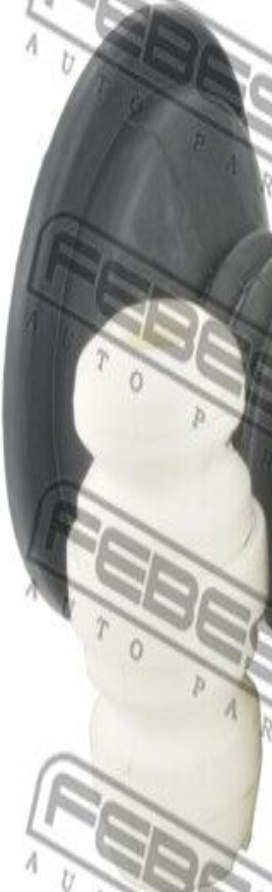 FEBEST-OE TSHB-ADT250F-KIT.OE Dust Cover Kit, shock absorber for TOYOTA,TOYOTA (