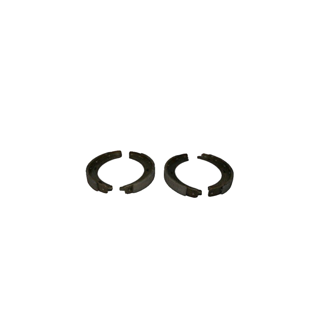 Fits JP GROUP 1363900210 BRAKE SHOES.   ⭐UK Stock⭐