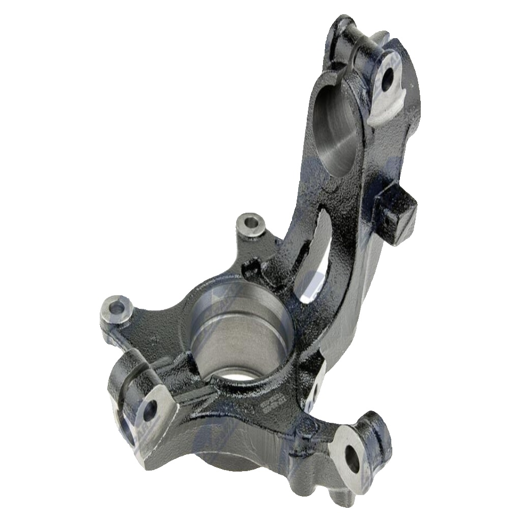 ZZP-RE-029 NTY Steering Knuckle, wheel suspension for RENAULT