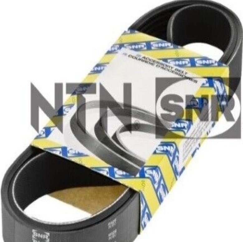 SNR CA6PK1330 V-Ribbed Belt for AUDI,MAZDA,MERCEDES-BENZ,OPEL