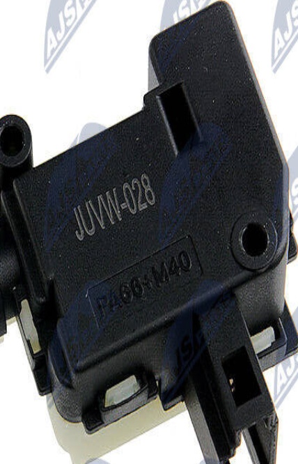 Actuator lock Vehicle Tailgate Electric EZC-VW-028 NTY for VW SKODA