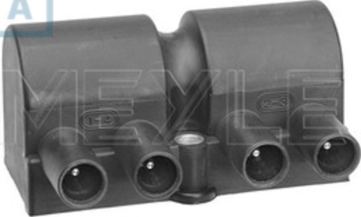 MEYLE 614 885 0008 Ignition Coil for CHEVROLET,DAEWOO,OPEL,VAUXHALL