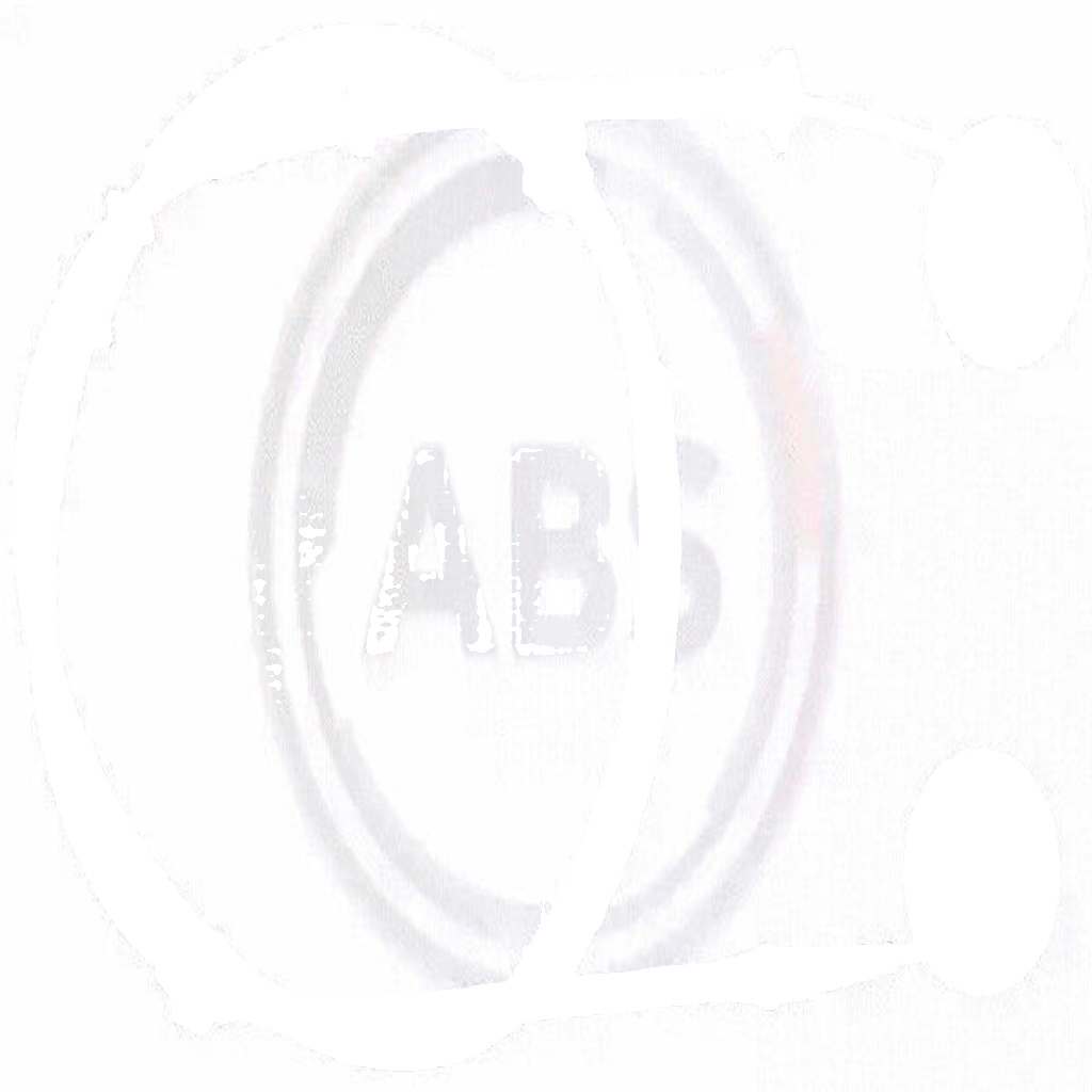 K14072 A.B.S. Cable, parking brake for FIAT