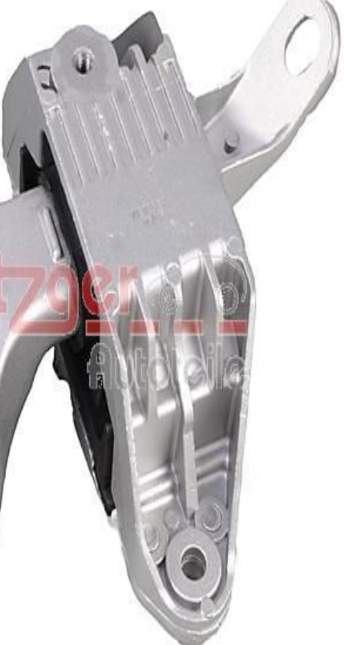 Original METZGER Engine Mount 8053801 for Chevrolet Opel
