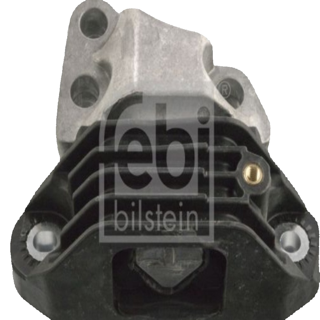 Left Front FERDINAND BILSTEIN 102700 Mounting, transfer case for FIAT,JEEP