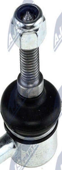 Fits NTY ZLP-MZ-055 STAB CONNECTOR. FRONT MAZDA CX-9 06- /LEFT/  ⭐UK Stock⭐