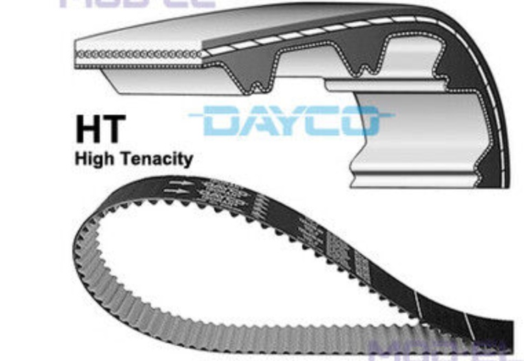 941024 DAYCO Timing Belt for AUDI,SEAT,SKODA,VW
