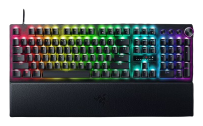 Razer Huntsman V3 Pro - Uk Layout