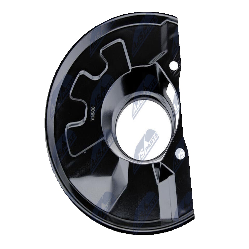 HTO-MS-000 NTY Splash Panel, brake disc for MITSUBISHI,VOLVO