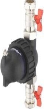 Boilermag BMXC22 Central Heating Compact Magnetic Filter 22mm Sludge Remover