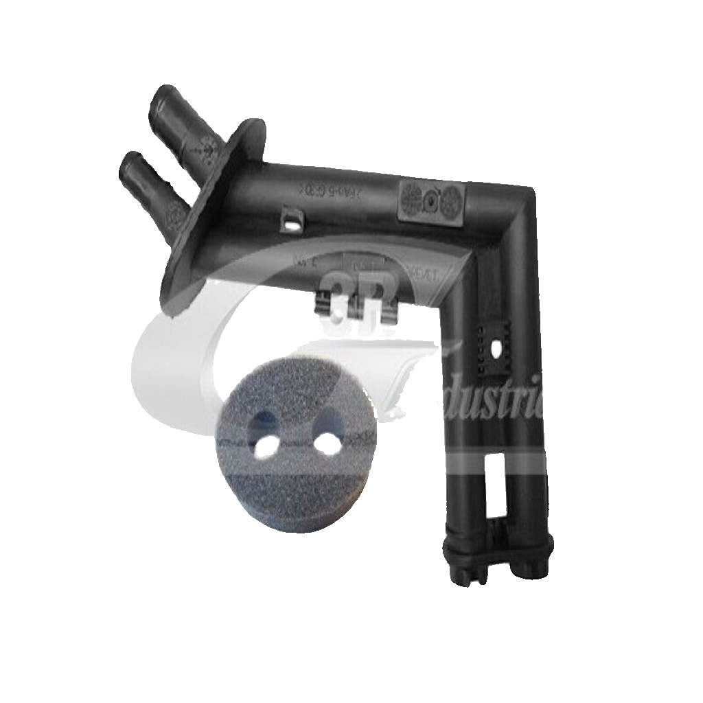Fits 3RG 81640 COOLING HOSE   ⭐UK Stock⭐