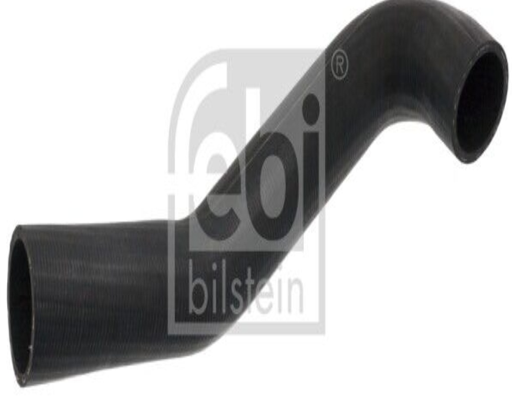 FEBI BILSTEIN RADIATOR HOSE MAN TGA TGS TGX