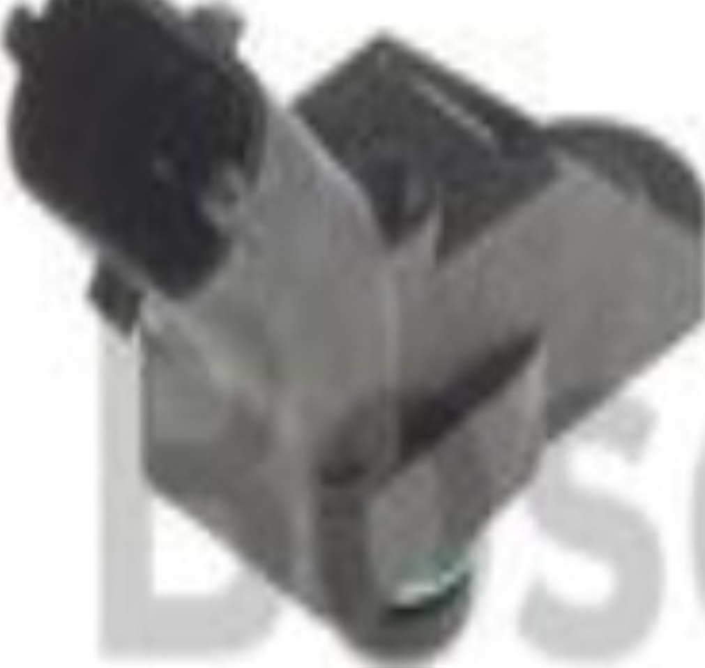 Bosch MAP Manifold Absolute Pressure Sensor 0261230029 - OEM Quality for Volvo