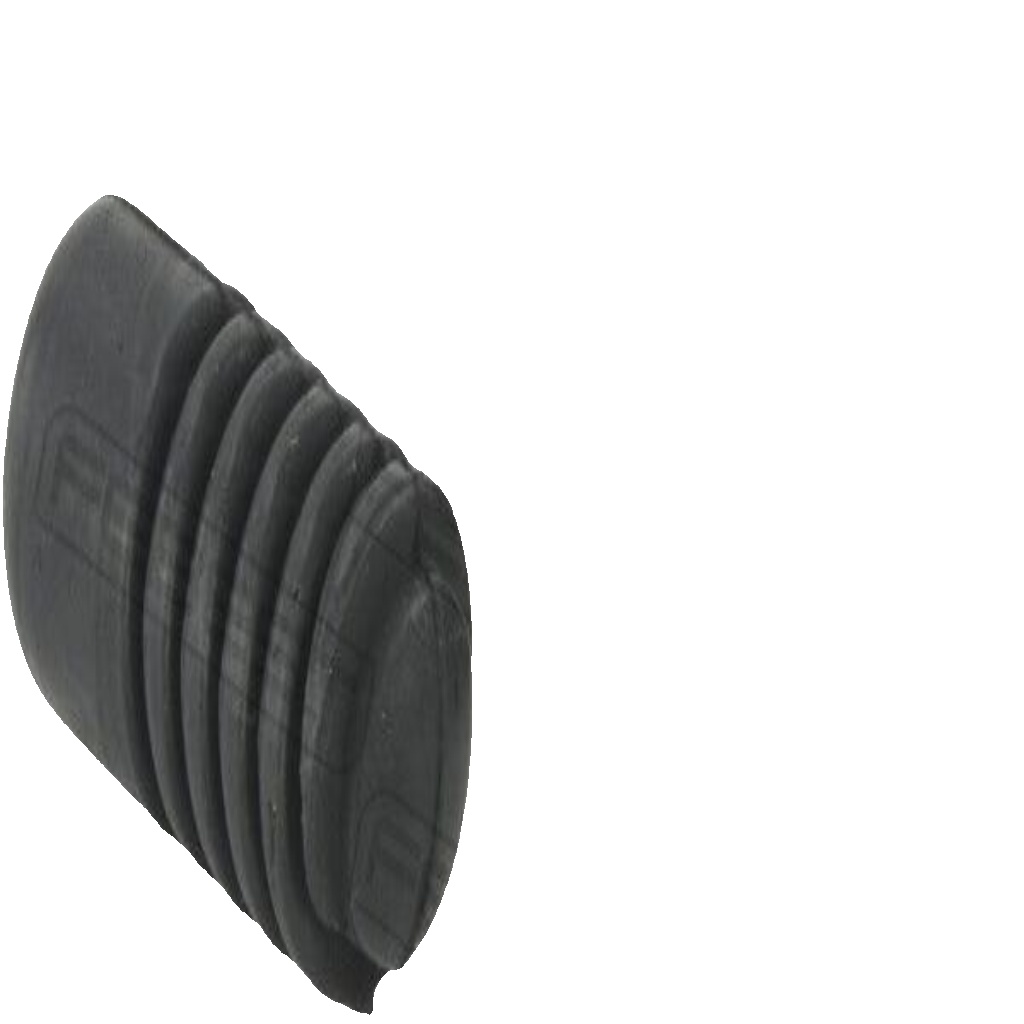 Rear FEBEST HYD-003-PCS2 Bumper for HYUNDAI,HYUNDAI (BEIJING),HYUNDAI (HUATAI),K