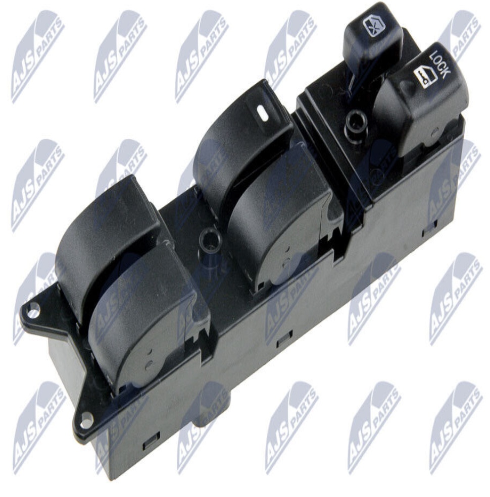 Window lift switch Left Front EWS-MS-002 NTY