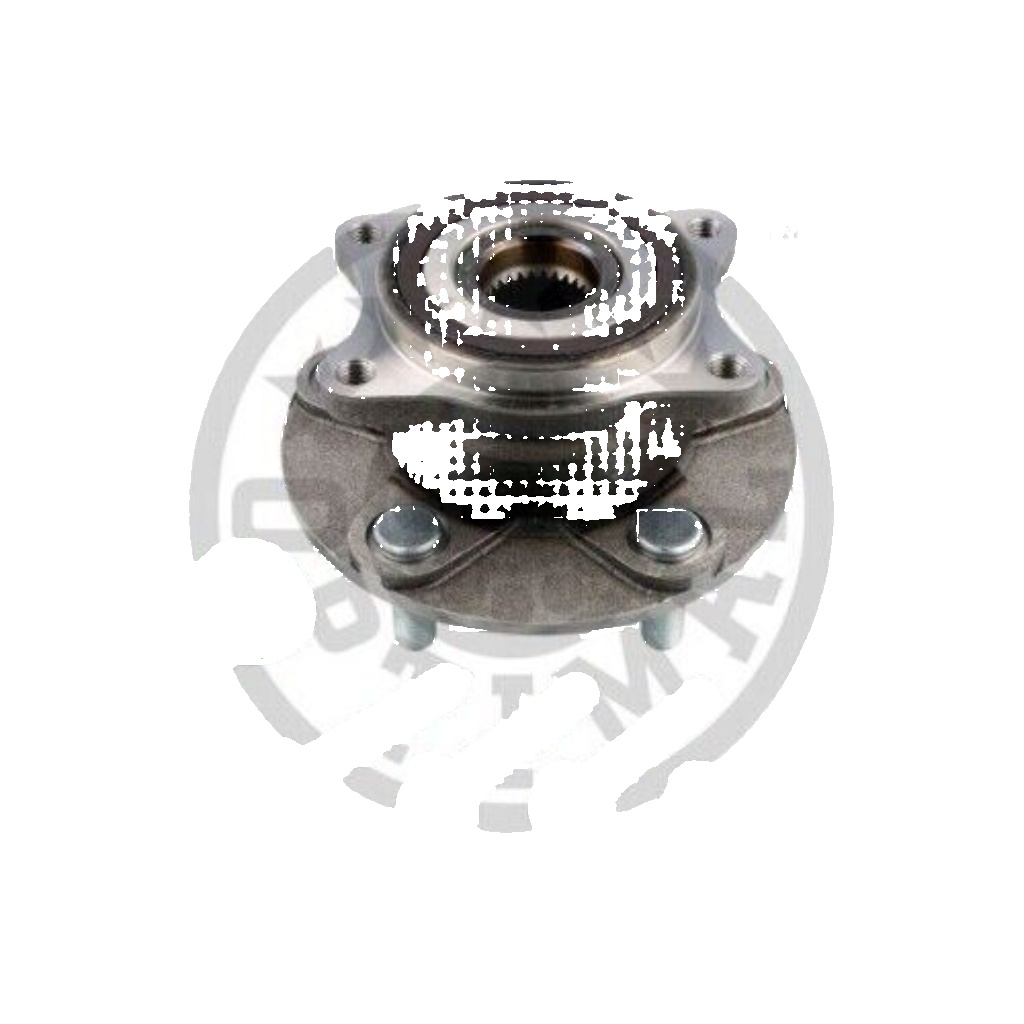 ✅Fits OPTIMAL 972617 WHEEL HUB WITH BEARING  ⭐UK Seller⭐