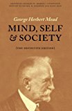 Mind, Self, and Society