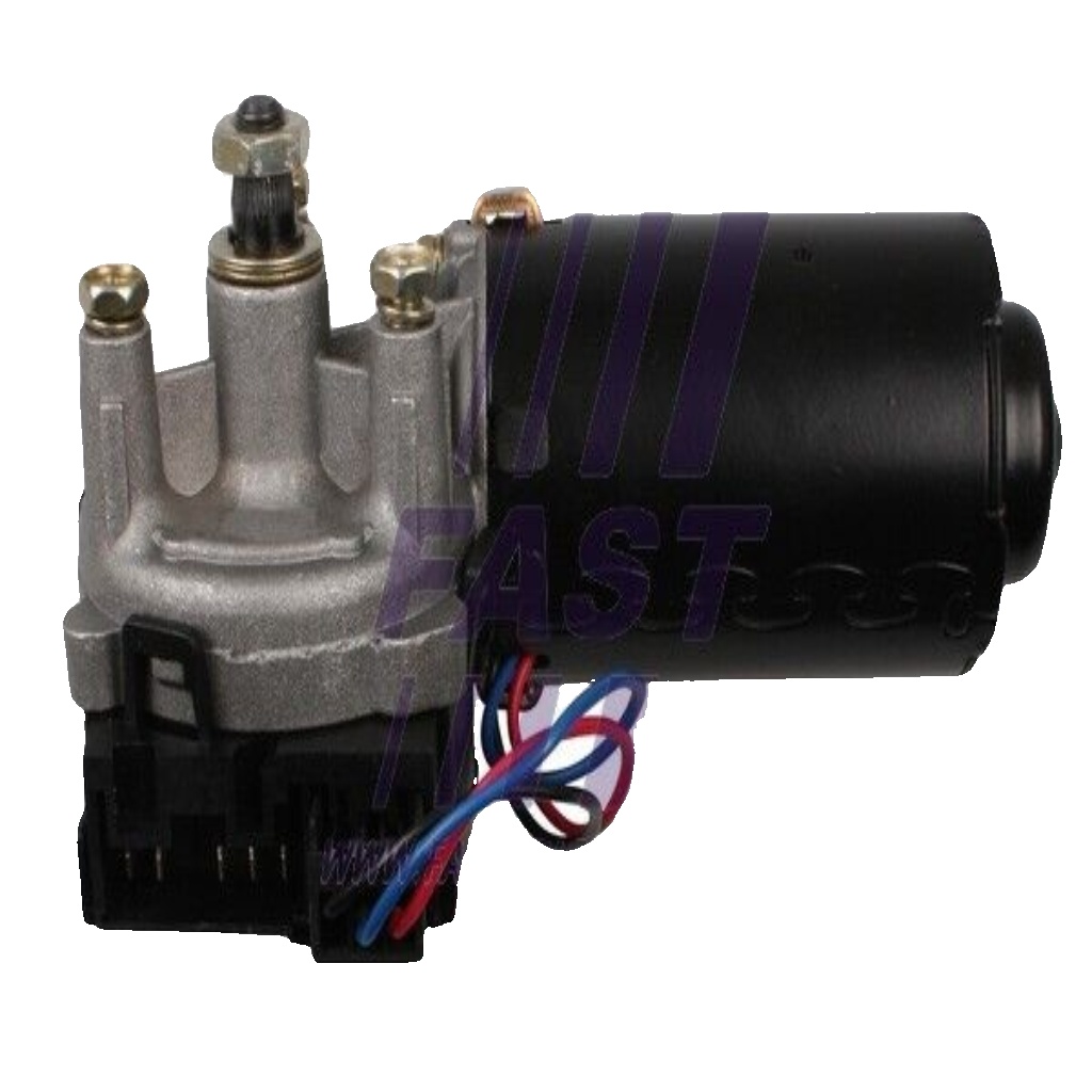 FAST FT82801 Wiper Motor for CITROËN,FIAT,PEUGEOT,SMART