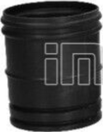 Shock absorber cover Rear Axle PU (Polyurethane) 50186 ORIGINAL IMPERIUM for BMW