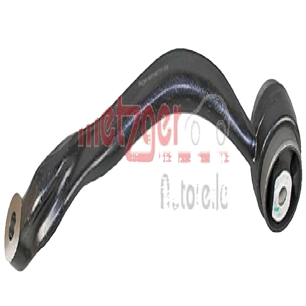 Original METZGER Handlebar Suspension 58117102 for Land Rover