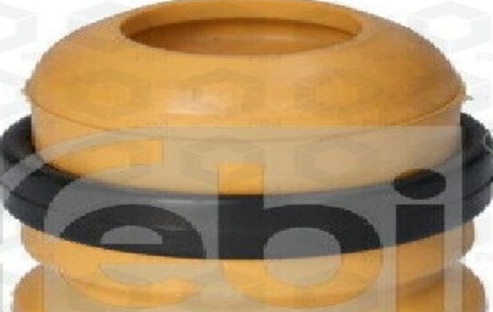 FEBI BILSTEIN 181277 Suspension Rubber Buffer Front Right Left Fits Land Rover