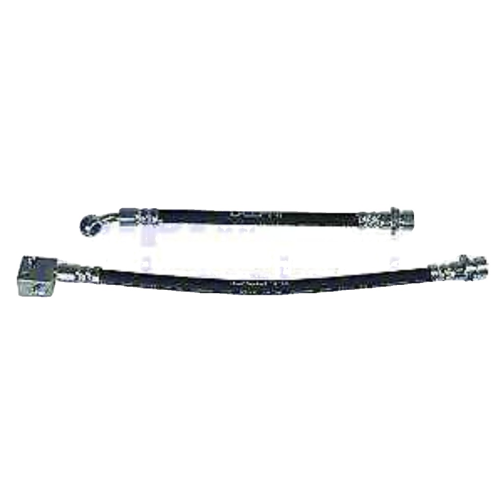 Fits DELPHI LOCKHEED HAMULCE LH6909 HAM HOSE. Honda CIVIC  ⭐UK Stock⭐