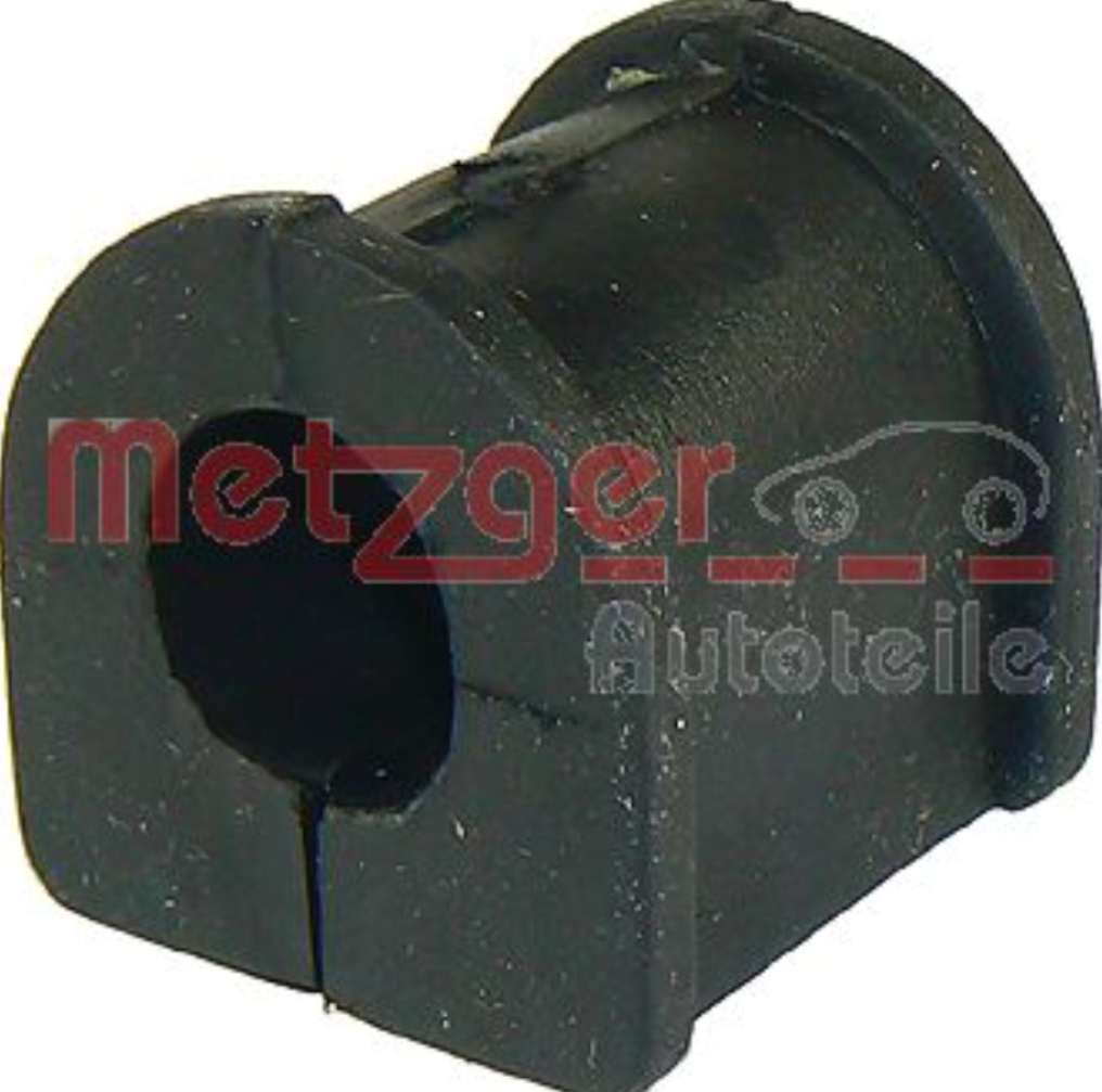 Original METZGER Stabilizer Mount 52059209 For Opel Saab