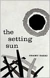 The Setting Sun by Osamu Dazai (Paperback) NEW - Free P+P - Image 4