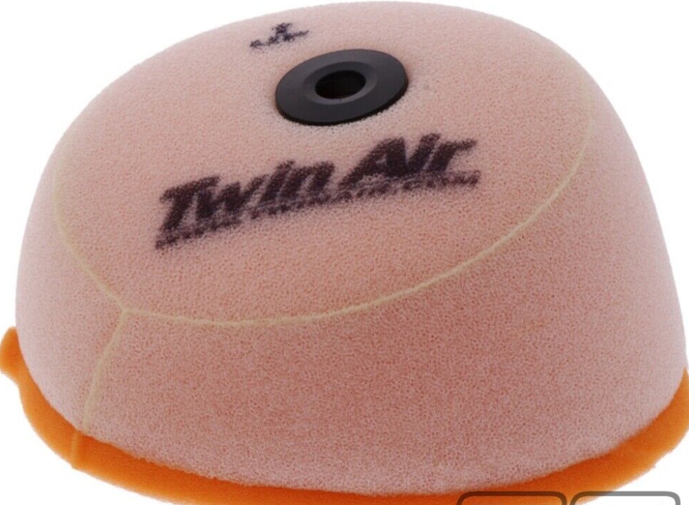Free Shipping Twin Air-158095 Air Filter For Motorcycle Parts Accessories
