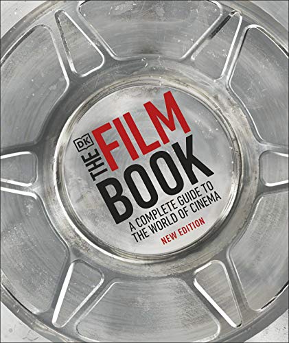 The Film Book by Ronald Bergan HARDBACK 9780241484838 - Image 3