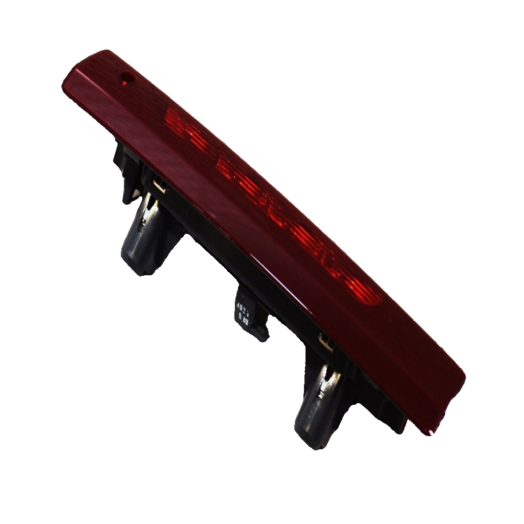 Third Centre Brake Light Vauxhall Corsa D 2007 to 2014 13186347 New Genuine