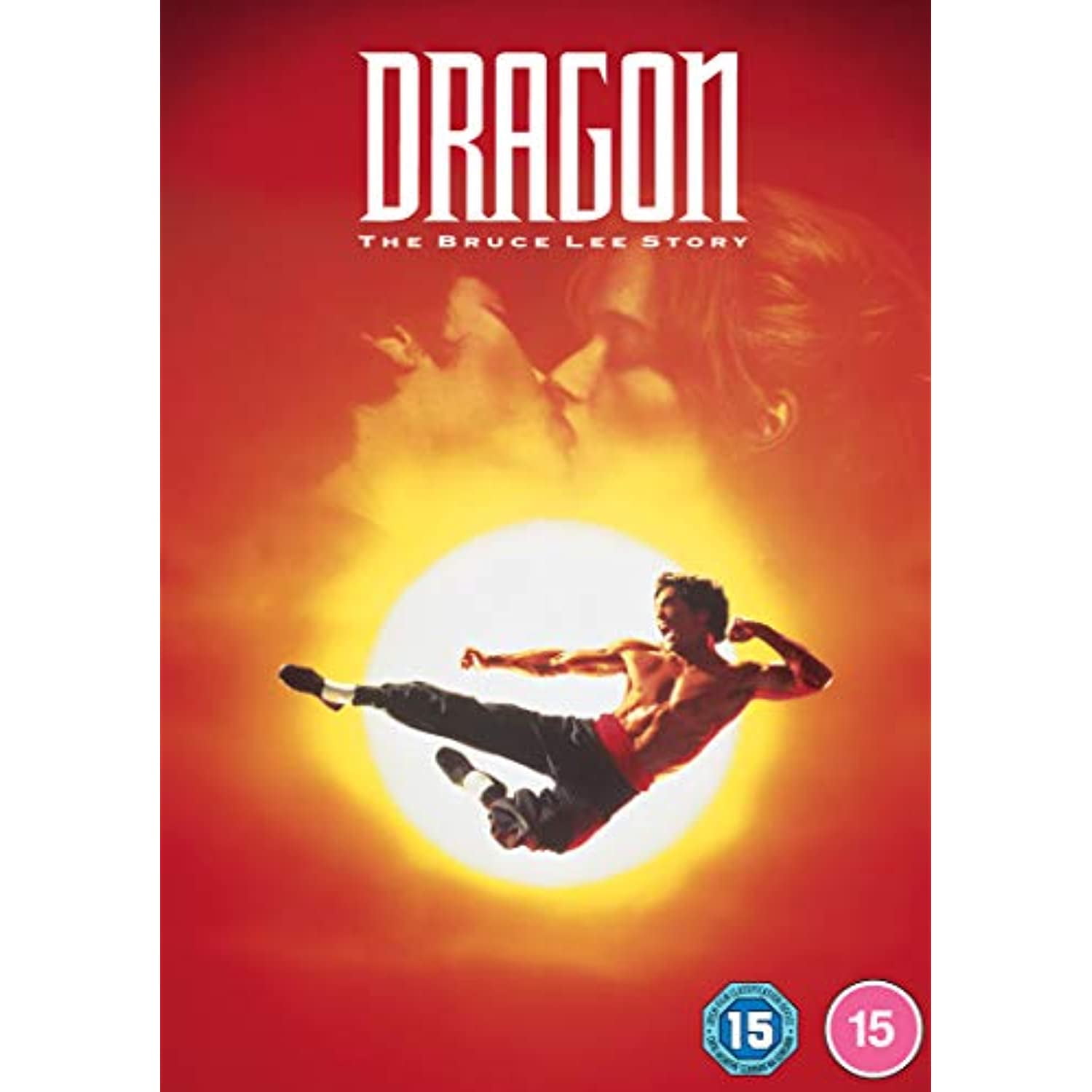 Dragon: The Bruce Lee Story