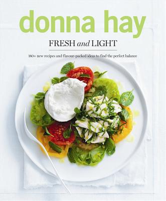 Fresh and Light-Donna Hay, 9780732295639 - Image 2